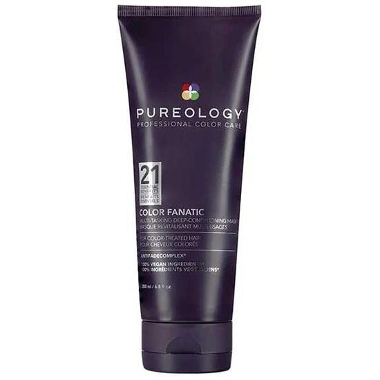 Pureology Colour Fanatic Multi Tasking Conditioning Mask 200ml