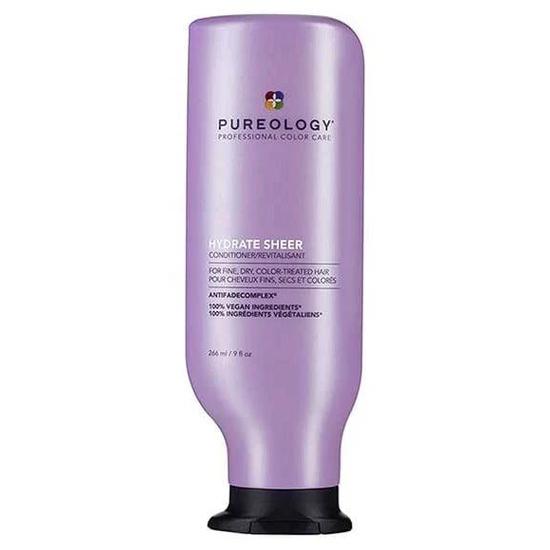 Pureology Hydrate Sheer Colour Care Conditioner 266ml