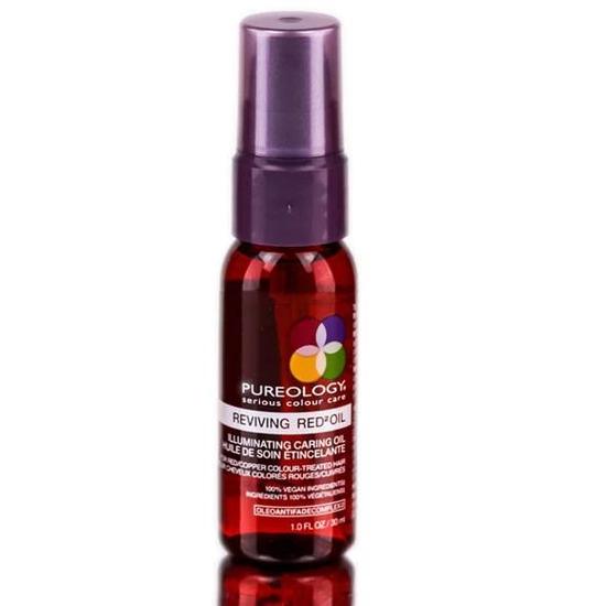 Pureology Reviving Red Caring Oil 125ml