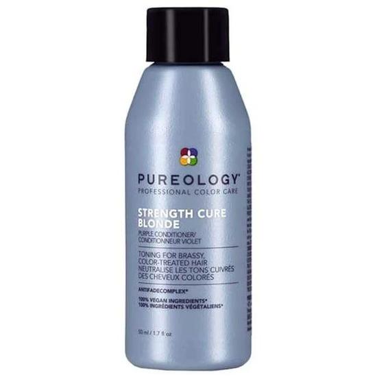 Pureology Strength Cure Blonde Purple Conditioner 266ml