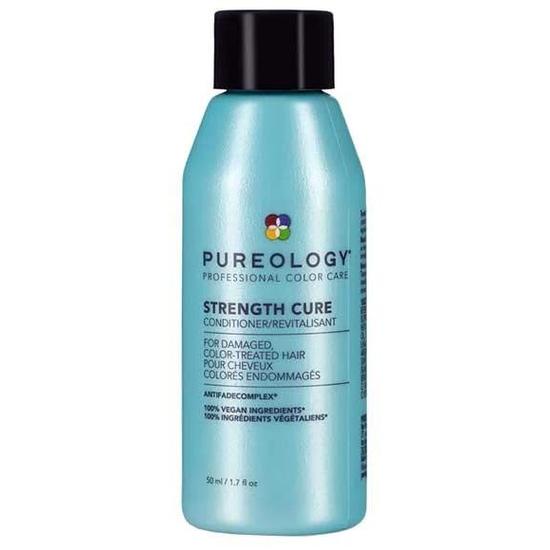 Pureology Strength Cure Colour Care Conditioner 1000ml