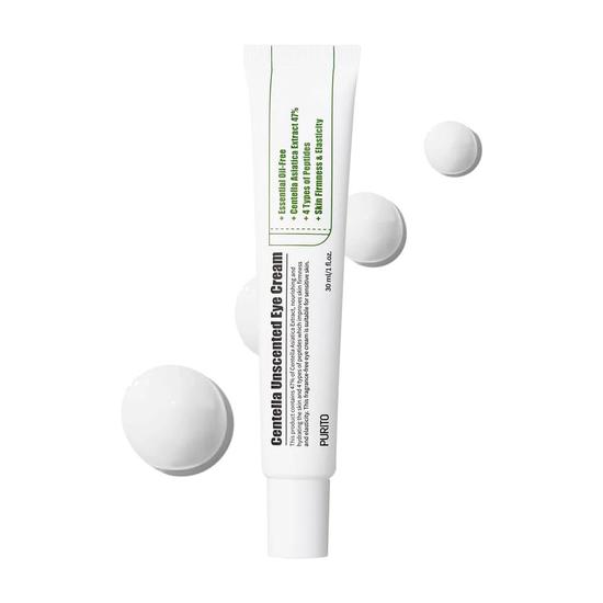 Purito Centella Unscented Eye Cream 30ml