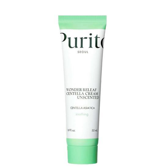 Purito Centella Unscented Recovery Cream 50ml