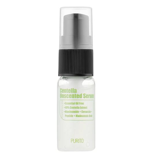 Purito Centella Unscented Serum 15ml