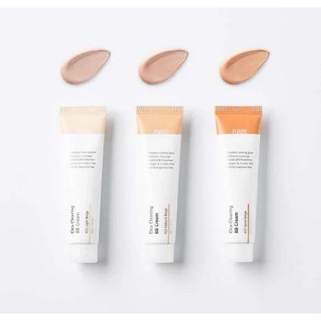 Purito Cica Clearing BB Cream #13 Neutral Ivory