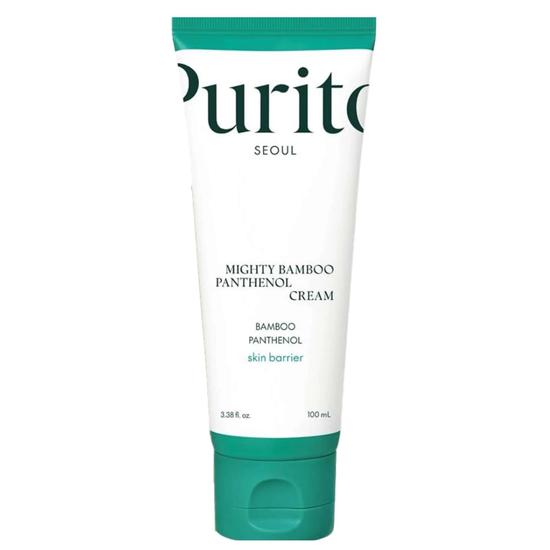 Purito Mighty Bamboo Panthenol Cream