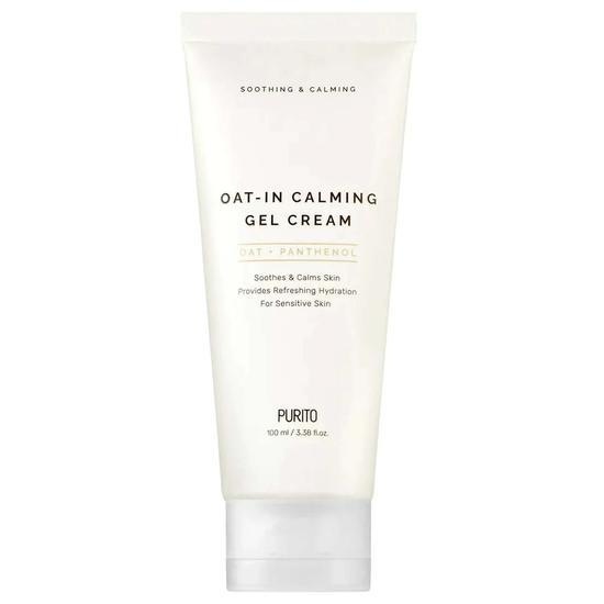 Purito Oat-in Calming Gel Cream
