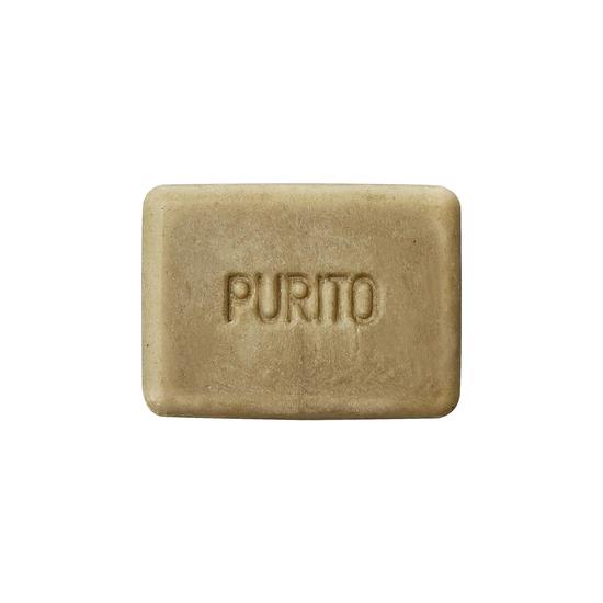 Purito Re:lief Cleansing Bar 100g