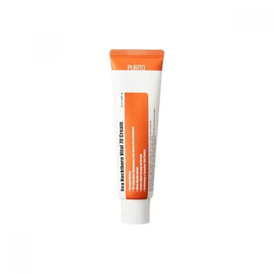 Purito Sea Buckthorn Vital 70 Cream