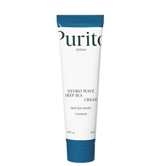 Purito Hydro Wave Deep Sea Cream