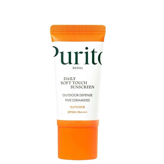 Purito Daily Soft Touch Sunscreen SPF 50+
