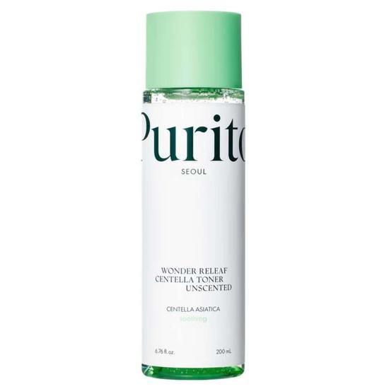 Purito Wonder Releaf Centella Toner Unscented