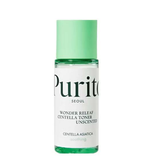 Purito Wonder Releaf Centella Unscented Toner
