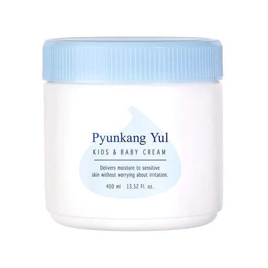 Pyunkang Yul Kids & Baby Cream Sweet Orange 400ml