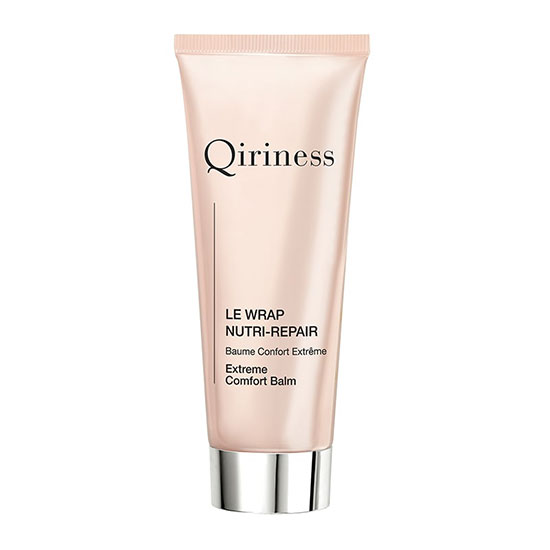 Qiriness Les Rituels Extreme Comfort Balm Fr