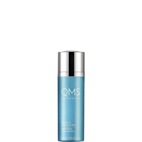 QMS Density Structure Night Serum 30ml