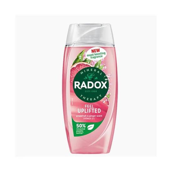 Radox Mineral Therapy Feel Uplifted Shower Gel 225ml