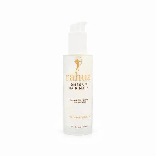 Rahua Omega 9 Hair Mask 120ml (Missing Box)