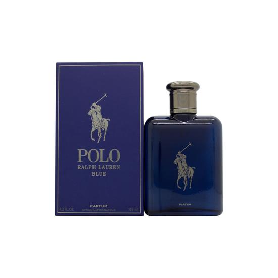 Ralph Lauren Polo Blue Parfum Eau De Parfum 125ml