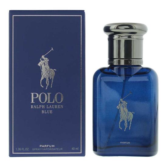 Ralph Lauren Polo Blue Parfum Eau De Parfum Sales Offers