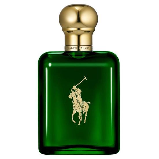 Ralph Lauren Polo Eau De Toilette 125ml