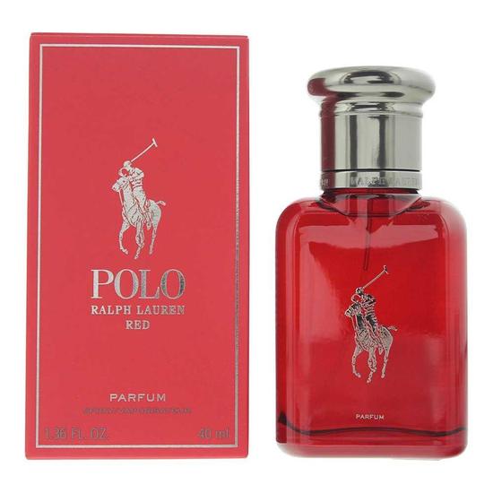 Ralph lauren polo red eau de toilette 75ml best sale