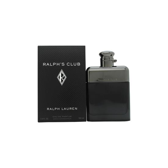 Ralph Lauren Ralph's Club Eau De Parfum 30ml