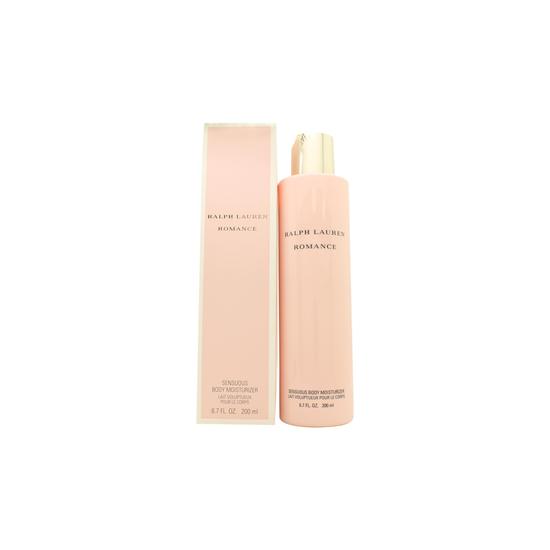 Ralph Lauren Romance Body Lotion 200ml