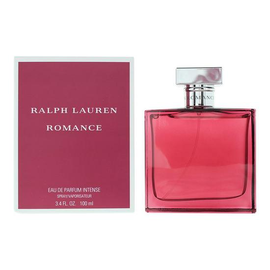 Ralph Lauren Romance Eau De Parfum Intense 100ml