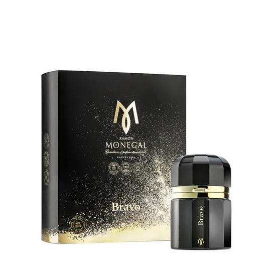 Ramon Monegal Bravo Eau De Parfum 50ml