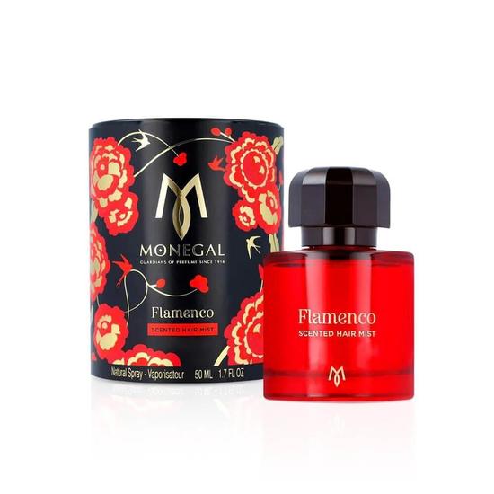 Ramon Monegal Flamenco Scented Hair Mist 50ml