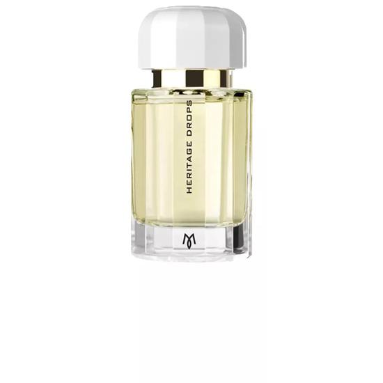 Ramon Monegal Heritage Drops Eau De Parfum 100ml