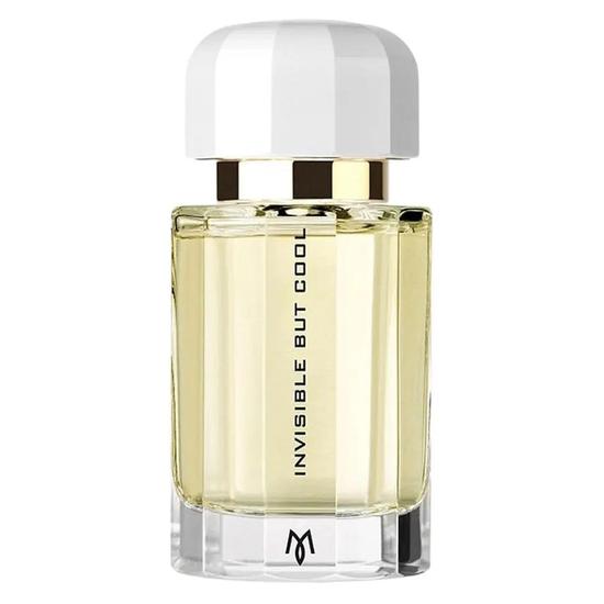 Ramon Monegal Invisible But Cool Eau De Parfum 100ml