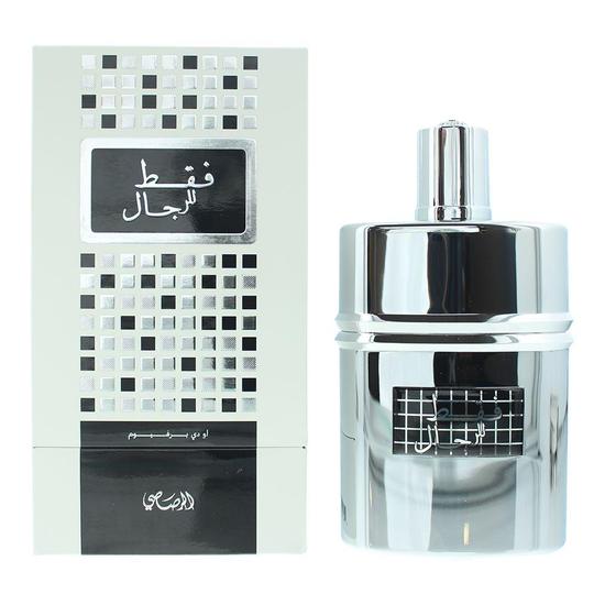 Rasasi Faqat Lil Rijal Eau De Parfum 50ml