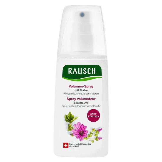 Rausch Volume Spray Conditioner With Mallow 100ml