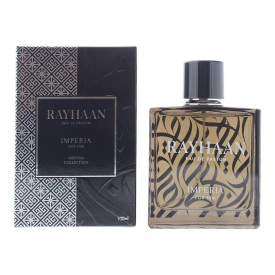 Rayhaan Imperia Eau De Parfum