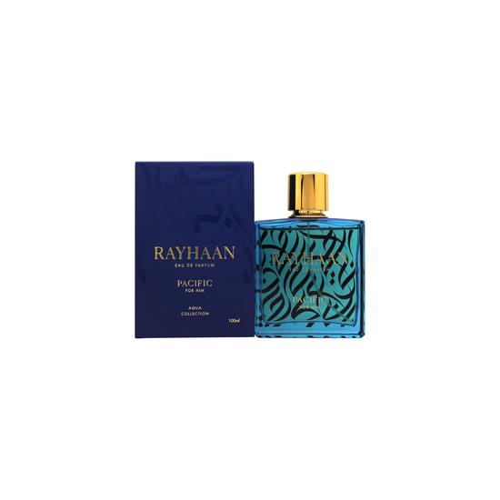 Rayhaan Pacific Eau De Parfum 100ml