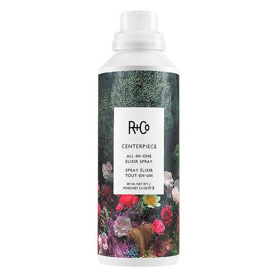 R+Co Centrepiece All-In-One Hair Elixir 147ml