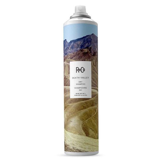 R+Co Death Valley Dry Shampoo 300ml