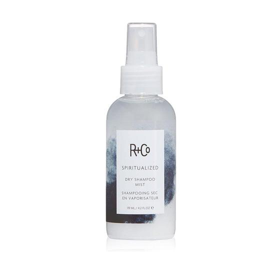 R+Co Spiritualized Dry Shampoo Mist