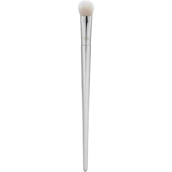 Real Techniques Bold Metals Oval Shadow Brush 200 White