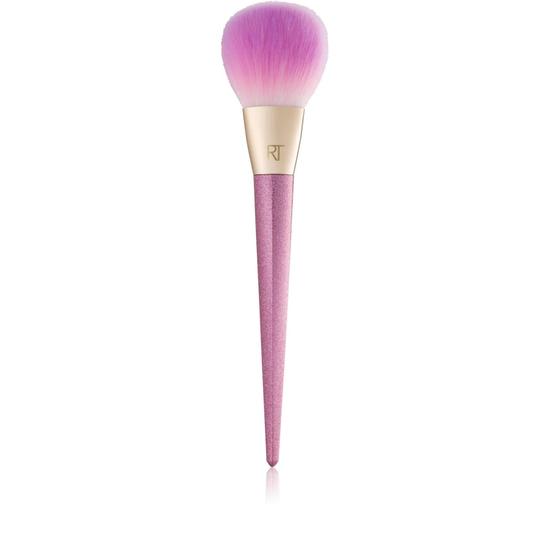 Real Techniques Brush Crush 300 Powder Brush Pink