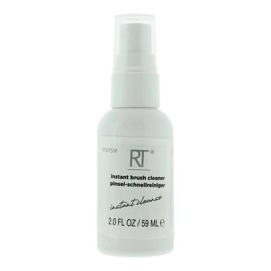 Real Techniques Instant Makeup Brush Spray Cleanser 59ml