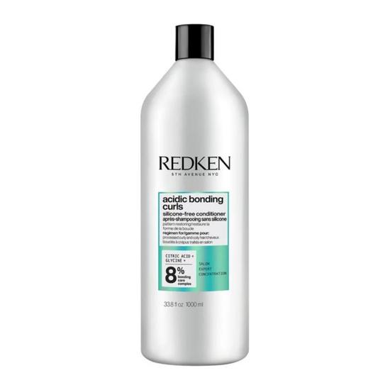 Redken Acidic Bonding Curls Conditioner 1000ml