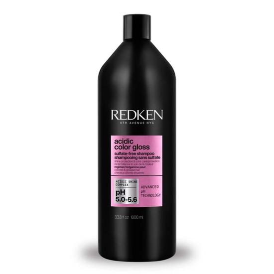 Redken Acidic Colour Gloss Shampoo 1000ml