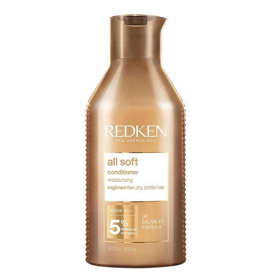 Redken All Soft Conditioner 300ml