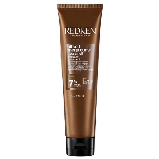 Redken All Soft Mega Curls Hydramelt Leave-in-Conditioner 150ml