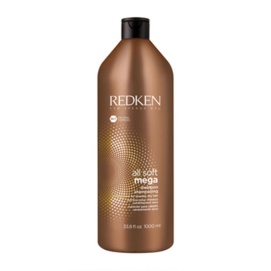 Redken Cerafill Retaliate Shampoo Duo Cosmetify