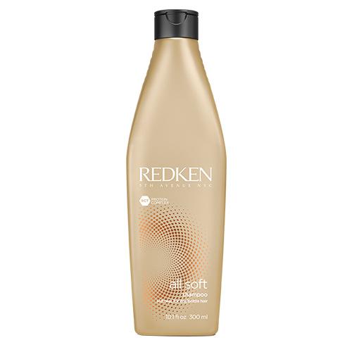 Redken Scalp Relief Oil Detox Shampoo Cosmetify