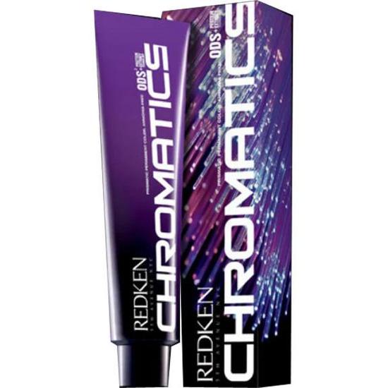 Redken Chromatics Permanent Hair Colour 63ml / 10 G